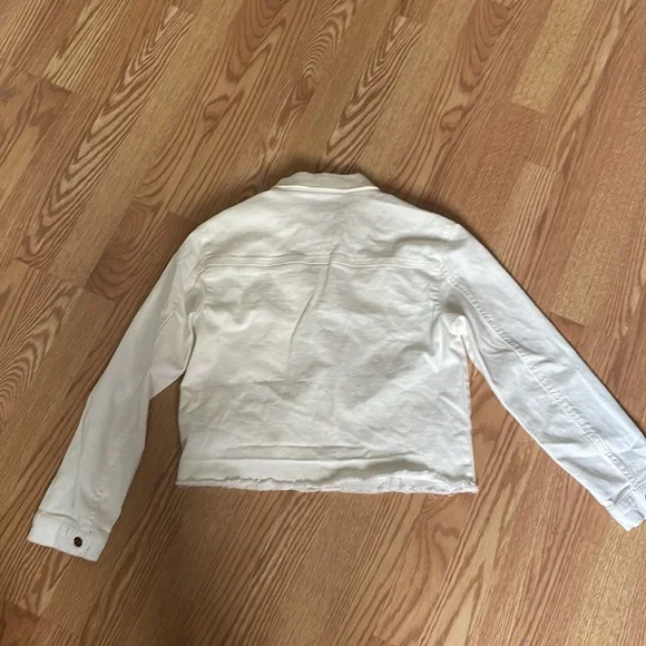 Jacket - Picture 2 of 3